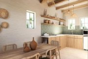 Litsarda Kreta, Litsarda: Neubau-Projekt! Villa mit Meerblick zu verkaufen Haus kaufen